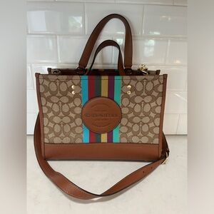 NWT COACH BAG